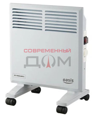 Конвектор электрический Oasis  KM- 5(U)